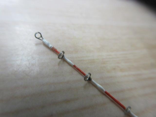 がまちぬかせ・いかだスペシャル 1.8