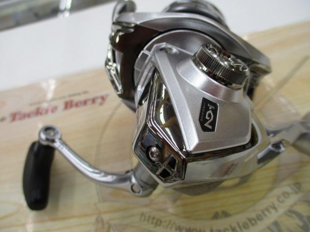 15ストラディック 4000XGM