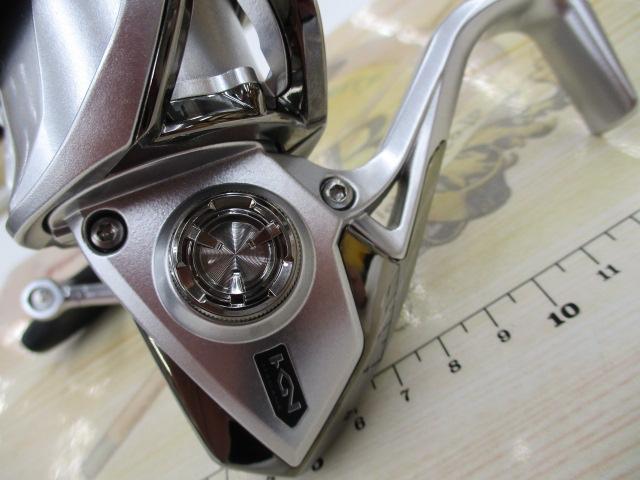 15ストラディック 4000XGM