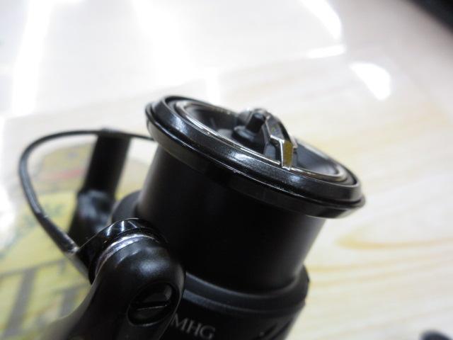23エクスセンスXR C3000MHG