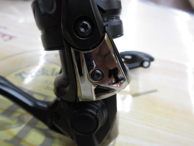 23エクスセンスXR C3000MHG