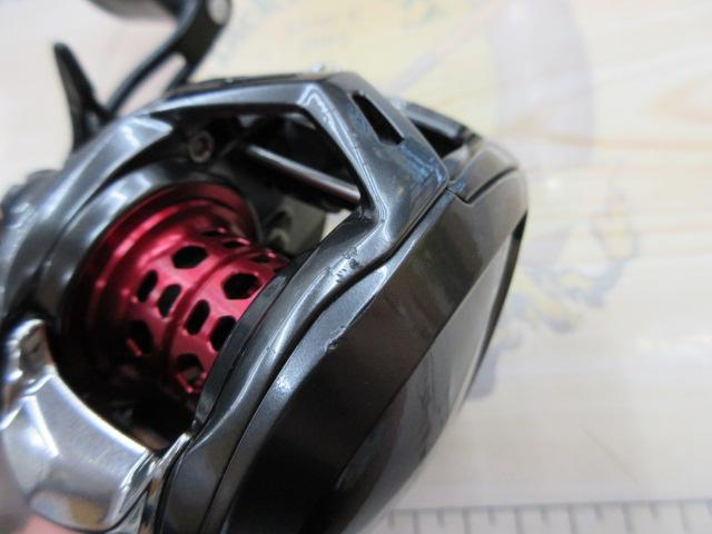 20アルファス AIR TW 8.6L｜＠ベリーネット 日本最大新品中古釣具WEB