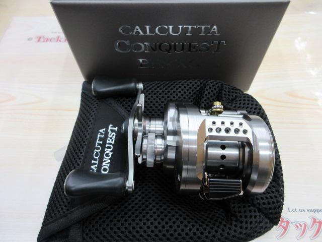 23カルカッタコンクエストBFS XGL