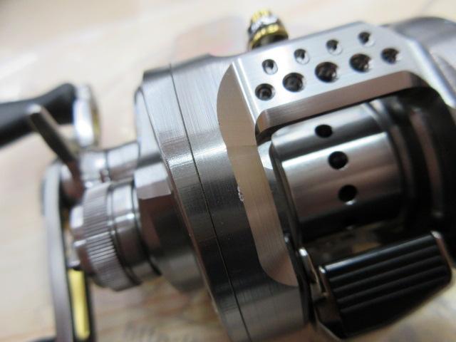 23カルカッタコンクエストBFS XGL