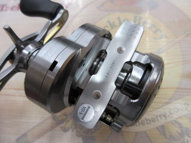 23カルカッタコンクエストBFS XGL