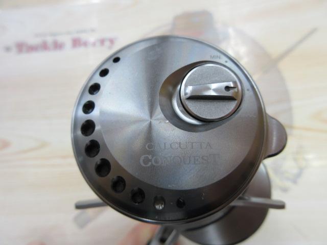 23カルカッタコンクエストBFS XGL
