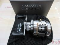 23カルカッタコンクエストBFS XGL