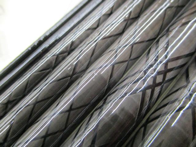 CW早霧 硬調45