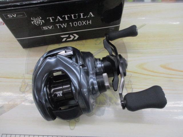 25タトゥーラ SV TW 100XH