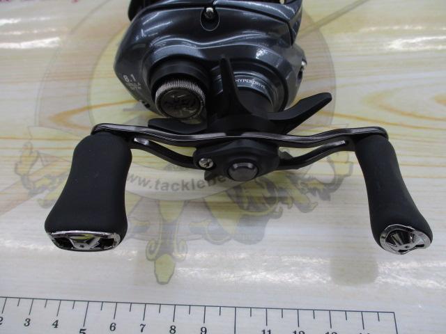 25タトゥーラ SV TW 100XH