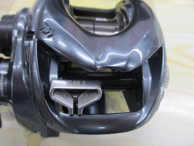 25タトゥーラ SV TW 100XH