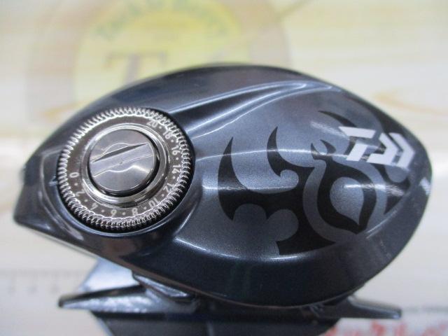 25タトゥーラ SV TW 100XH