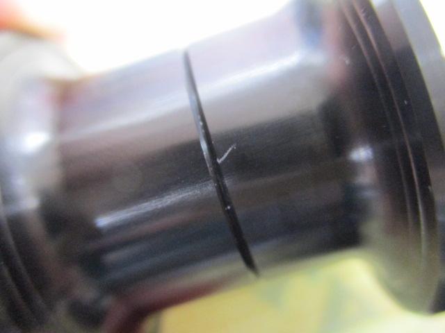 25タトゥーラ SV TW 100XH