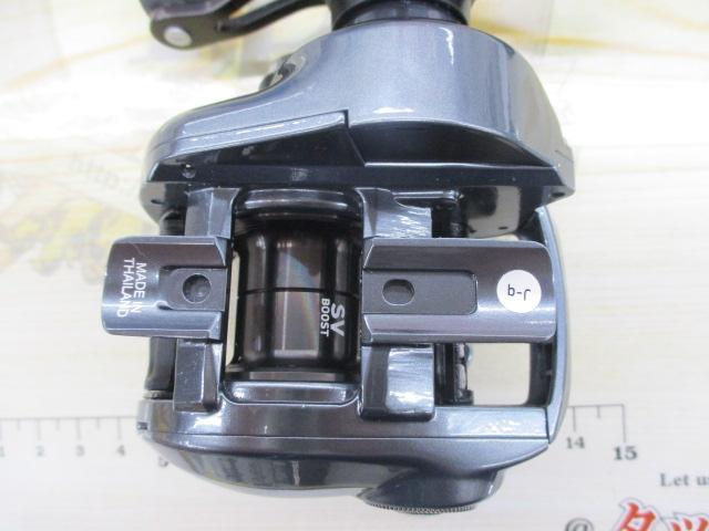 25タトゥーラ SV TW 100XH