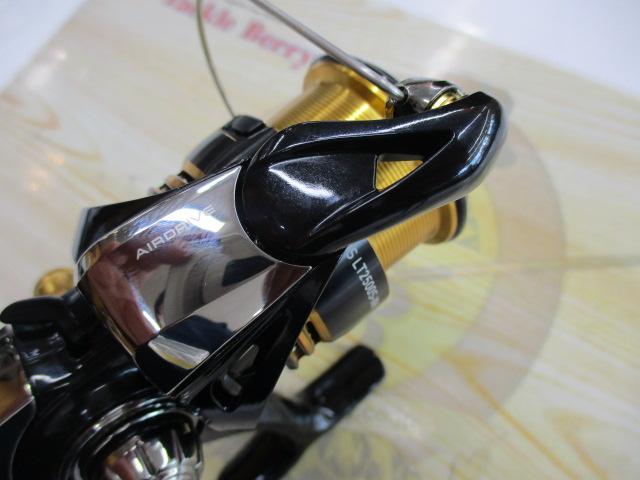 23レガリス LT2500S-XH