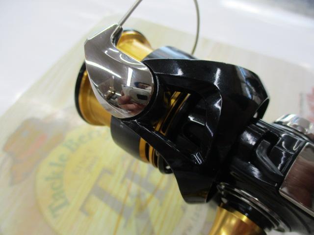 23レガリス LT2500S-XH