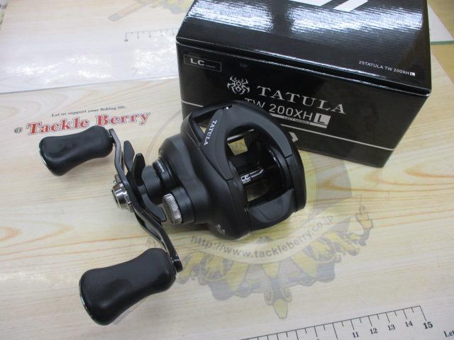 25タトゥーラ TW 200XHL