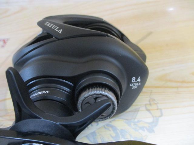 25タトゥーラ TW 200XHL