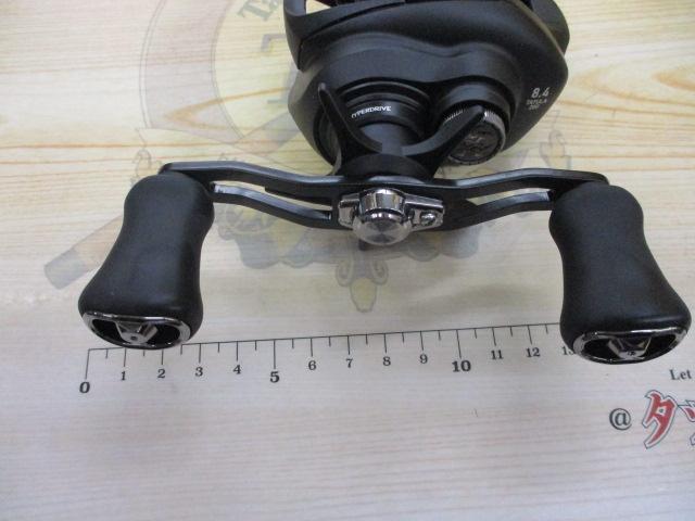 25タトゥーラ TW 200XHL