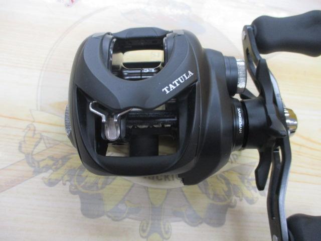 25タトゥーラ TW 200XHL