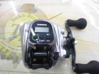 13フォースマスター 400DH