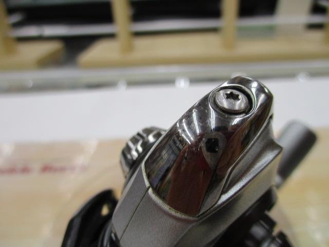 18カルディア LT2500-XH