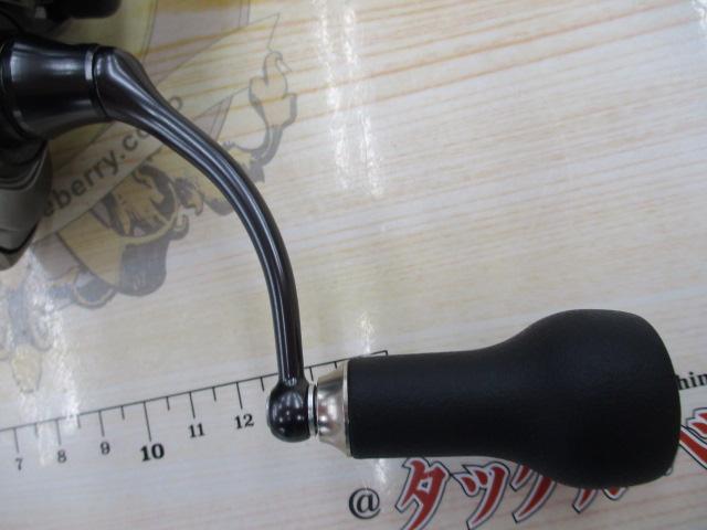 18カルディア LT2500-XH