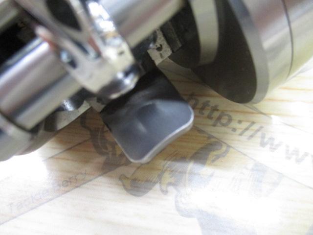 23カルカッタコンクエストBFS XGL