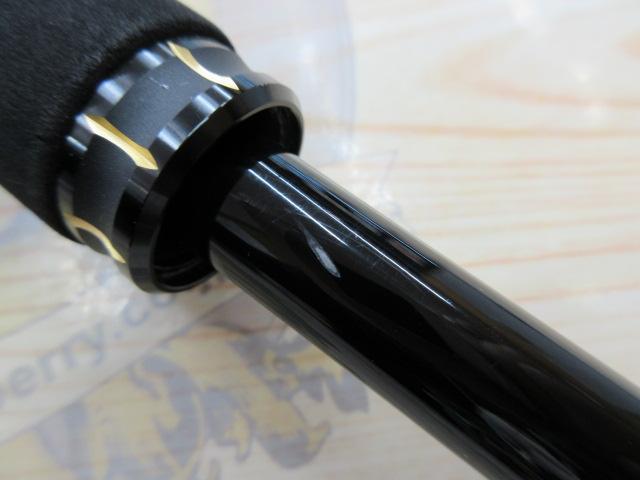 ラテオ 93ML・R｜＠ベリーネット 日本最大新品中古釣具WEBショップ
