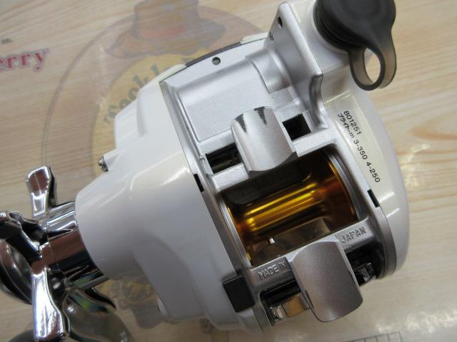 レオブリッツ 270MM
