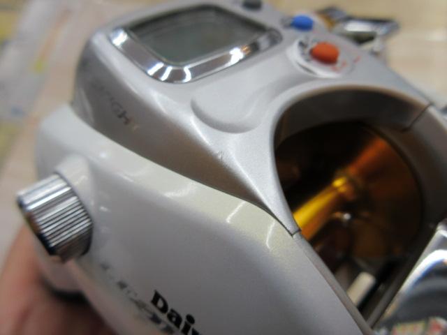 レオブリッツ 270MM
