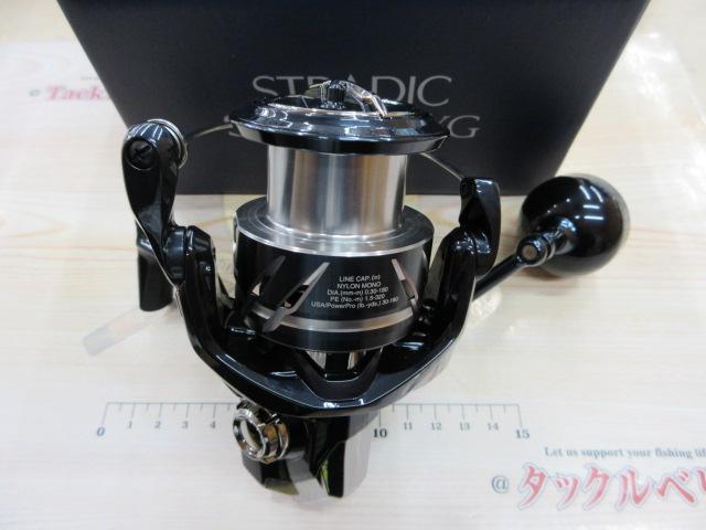 24ストラディックSW 4000XG