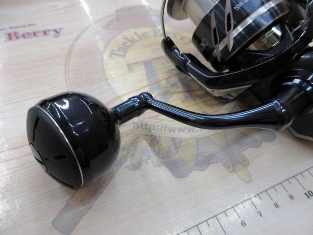 24ストラディックSW 4000XG
