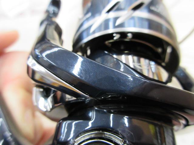 24ストラディックSW 4000XG