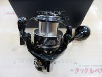 24ストラディックSW 4000XG