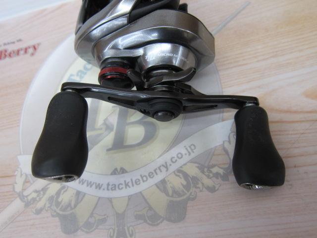 21スコーピオンDC 150XG