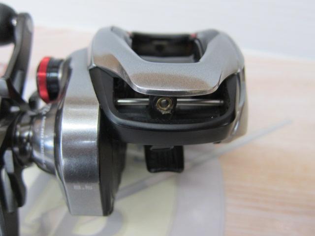 21スコーピオンDC 150XG