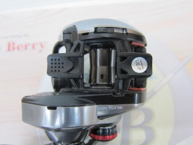 21スコーピオンDC 150XG