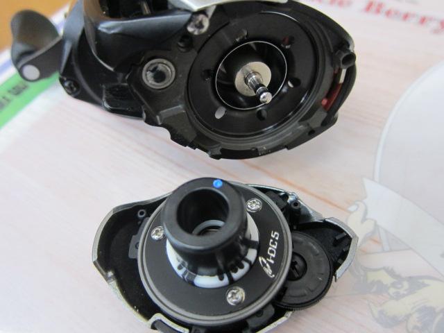 21スコーピオンDC 150XG