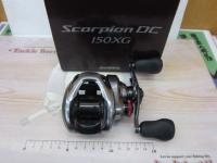 21スコーピオンDC 150XG