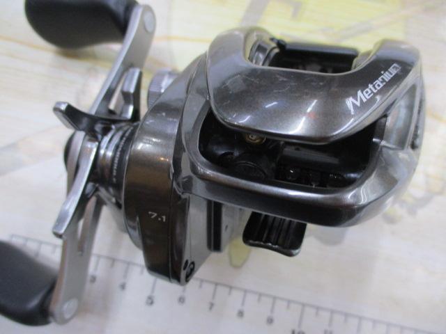 20メタニウムHG RH