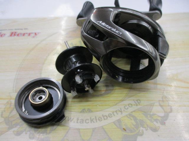 20メタニウムHG RH