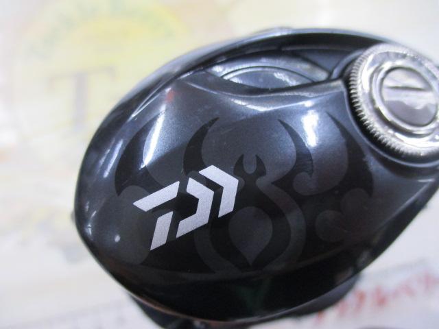 使用一度　105スプール付　20 タトゥーラ　SV TW103XHL 20タトゥーラ SV TW 103XHL｜＠ベリーネット 日本最大新品中古釣具WEB