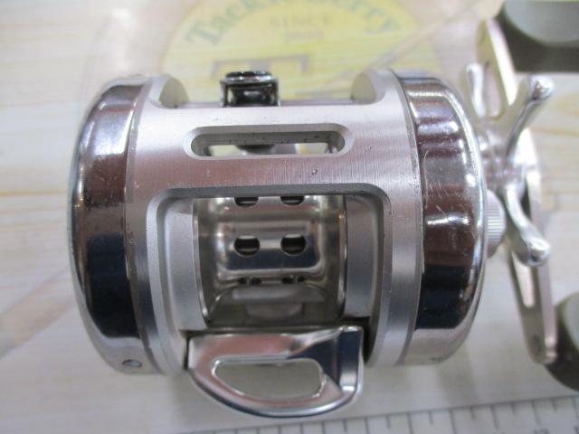 バリウスM300 ｜＠ベリーネット 日本最大新品中古釣具WEBショップ