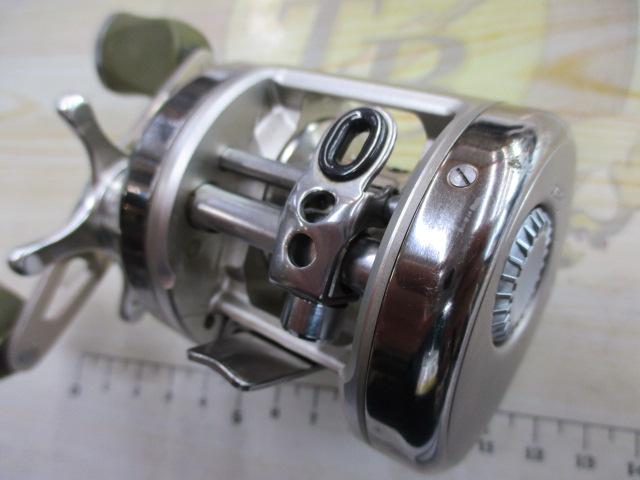 バリウスM300 ｜＠ベリーネット 日本最大新品中古釣具WEBショップ