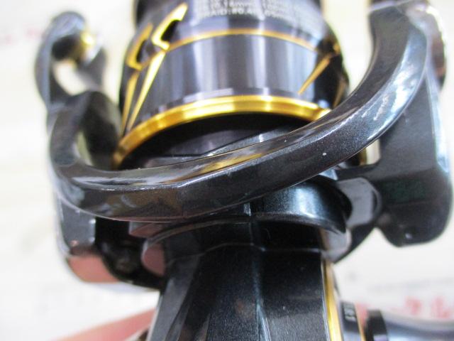 21カルディア FC LT2000S-H