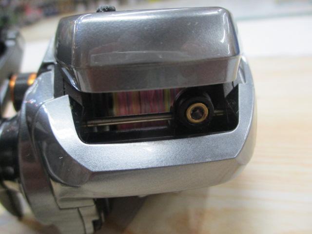 17バルケッタ 300HG