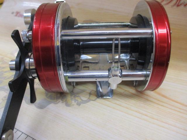 7000 レッド