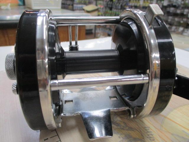 9000CL 2スピード