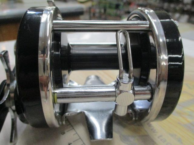 9000CL 2スピード